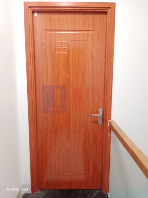 Mẫu cửa Composite phòng ngủ đẹp tại Vũng Tàu